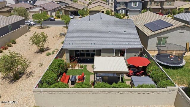 10819 W Marguerite Avenue W, Tolleson, AZ 85353