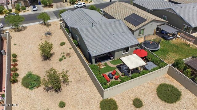 10819 W Marguerite Avenue W, Tolleson, AZ 85353