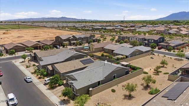 10819 W Marguerite Avenue W, Tolleson, AZ 85353