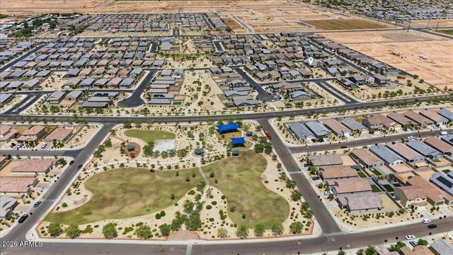 10819 W Marguerite Avenue W, Tolleson, AZ 85353