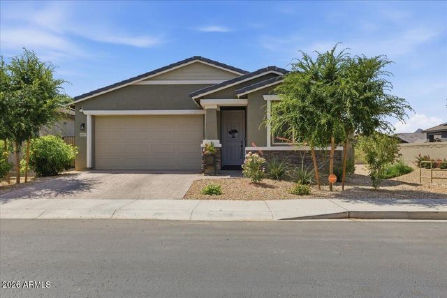 10819 W Marguerite Avenue W, Tolleson, AZ 85353