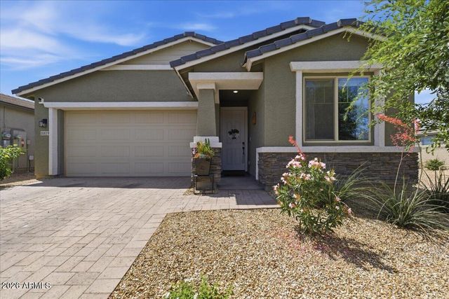 10819 W Marguerite Avenue W, Tolleson, AZ 85353