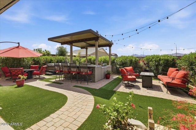 10819 W Marguerite Avenue W, Tolleson, AZ 85353