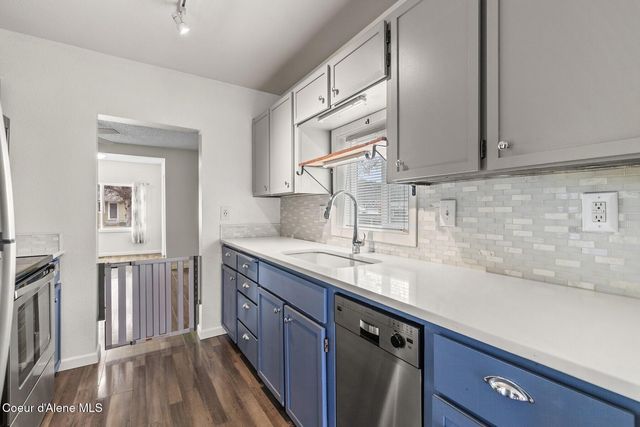 309 N 18th, Coeur D'alene, ID 83814