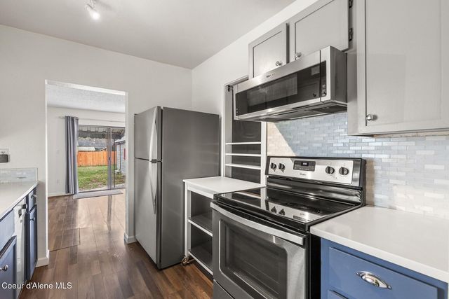 309 N 18th, Coeur D'alene, ID 83814