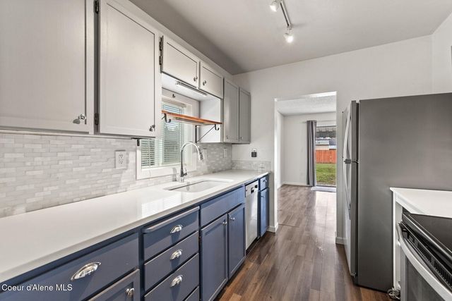 309 N 18th, Coeur D'alene, ID 83814