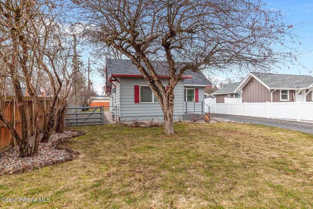 309 N 18th, Coeur D'alene, ID 83814