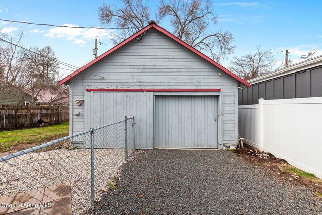 309 N 18th, Coeur D'alene, ID 83814