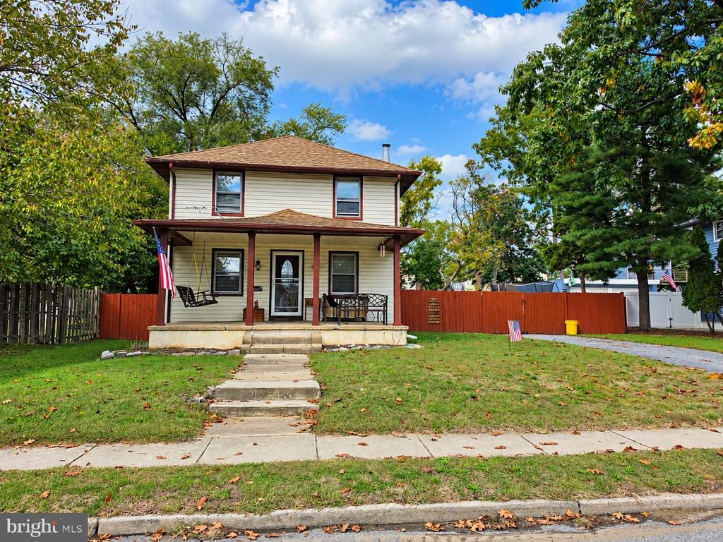 115 OXFORD RD, CINNAMINSON TWP, NJ 08077 — photo 3