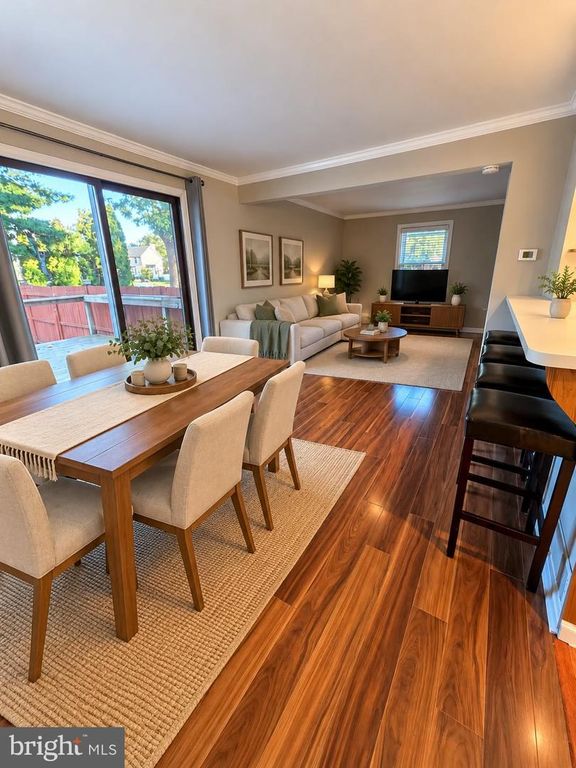 115 OXFORD RD, CINNAMINSON TWP, NJ 08077 — photo 4