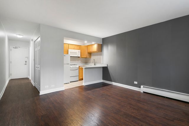 6758 N Sheridan Avenue 433, Chicago, IL 60626
