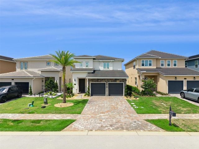15702 VETTA DRIVE, Bella Collina, FL 34756