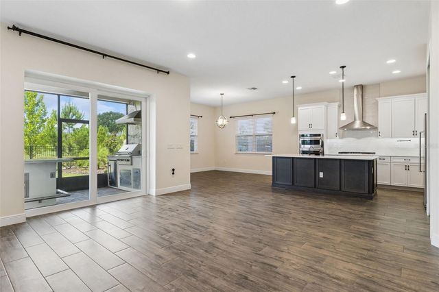 15702 VETTA DRIVE, Bella Collina, FL 34756