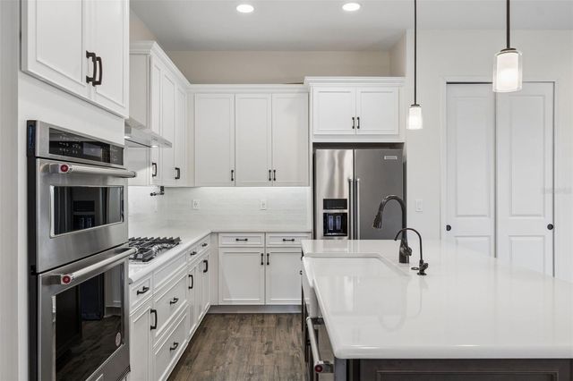 15702 VETTA DRIVE, Bella Collina, FL 34756
