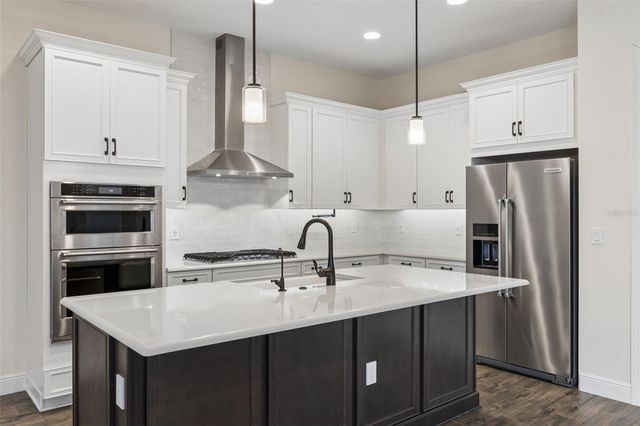 15702 VETTA DRIVE, Bella Collina, FL 34756