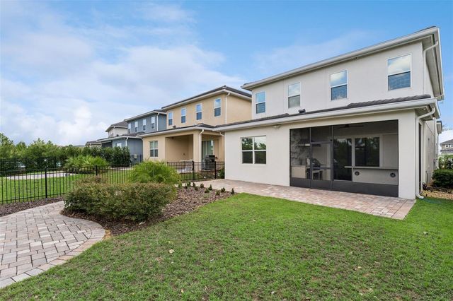 15702 VETTA DRIVE, Bella Collina, FL 34756