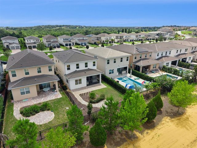 15702 VETTA DRIVE, Bella Collina, FL 34756