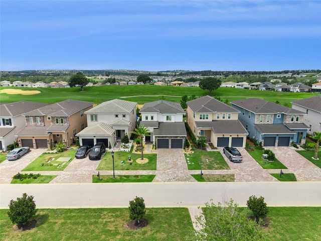 15702 VETTA DRIVE, Bella Collina, FL 34756