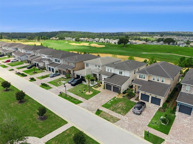15702 VETTA DRIVE, Bella Collina, FL 34756