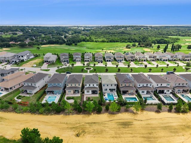 15702 VETTA DRIVE, Bella Collina, FL 34756