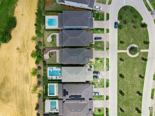 15702 VETTA DRIVE, Bella Collina, FL 34756