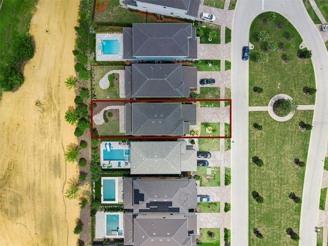 15702 VETTA DRIVE, Bella Collina, FL 34756
