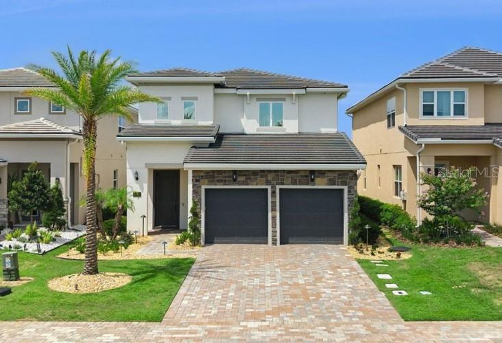 15702 VETTA DRIVE, Bella Collina, FL 34756