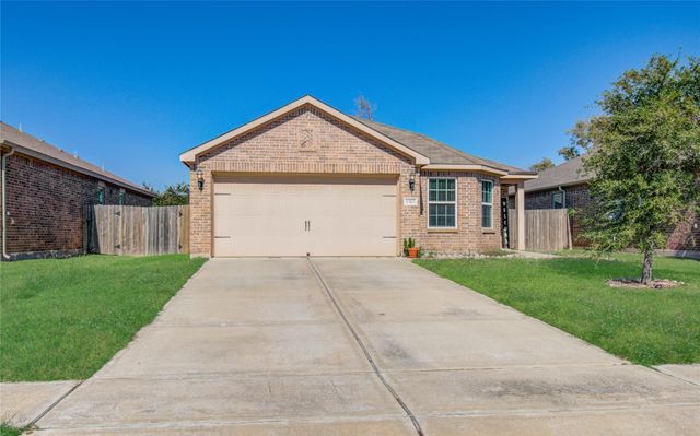1315 Diamond Drape Drive, Rosharon, TX 77583