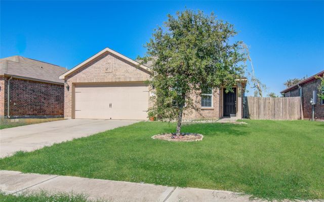 1315 Diamond Drape Drive, Rosharon, TX 77583