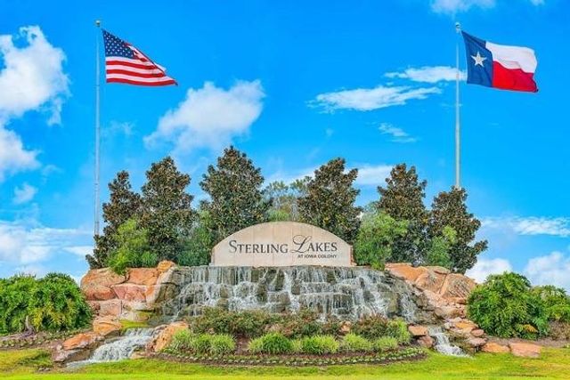 1315 Diamond Drape Drive, Rosharon, TX 77583