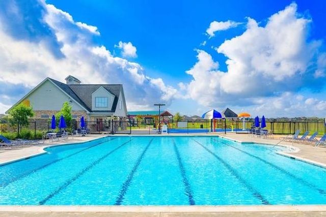 1315 Diamond Drape Drive, Rosharon, TX 77583