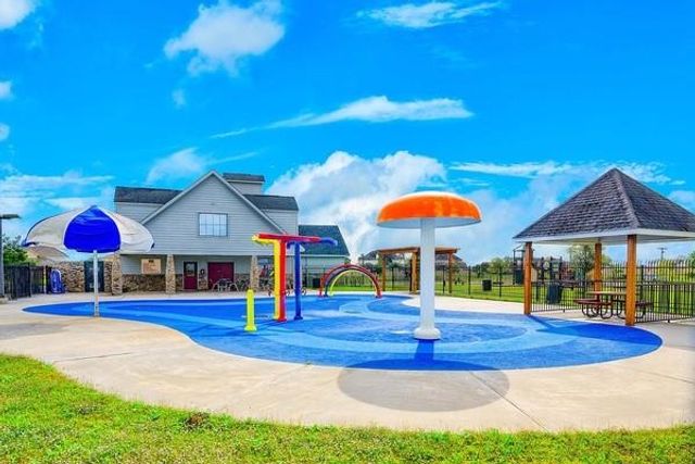 1315 Diamond Drape Drive, Rosharon, TX 77583