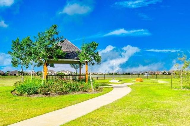 1315 Diamond Drape Drive, Rosharon, TX 77583