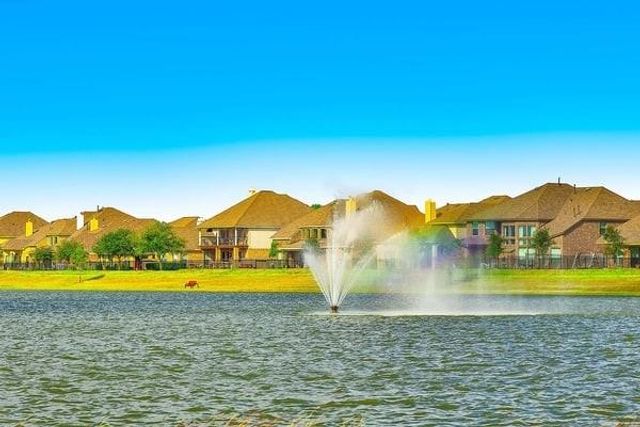 1315 Diamond Drape Drive, Rosharon, TX 77583