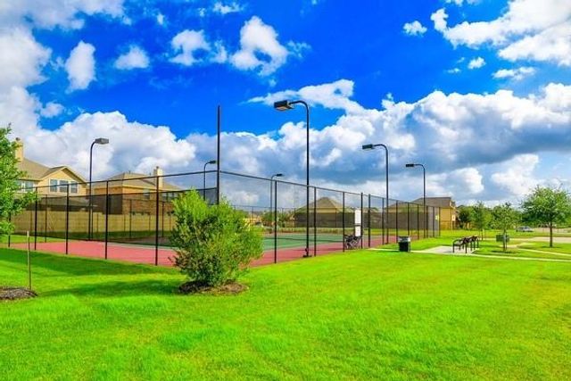 1315 Diamond Drape Drive, Rosharon, TX 77583