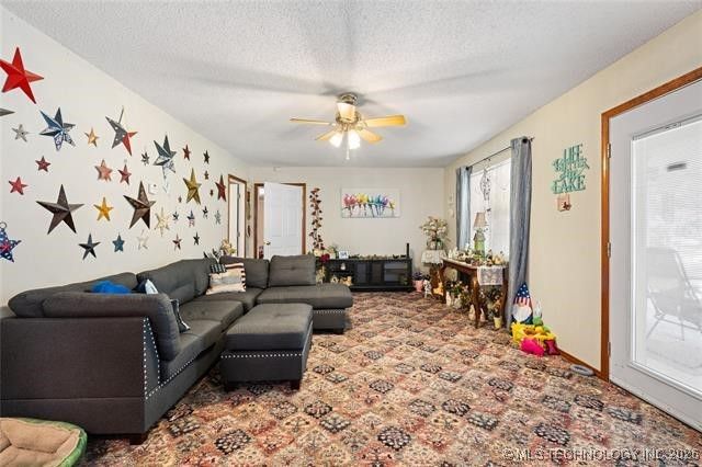 116659 S 4241 Road, Eufaula, OK 74432