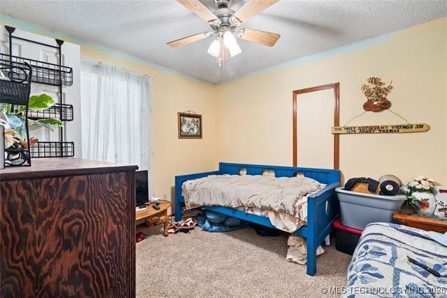 116659 S 4241 Road, Eufaula, OK 74432