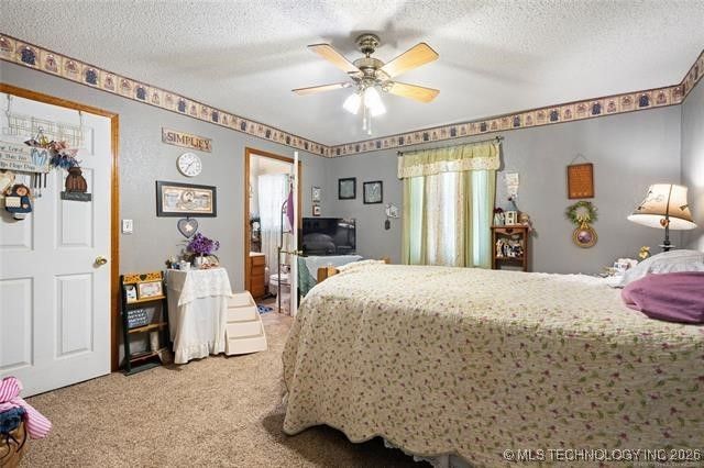 116659 S 4241 Road, Eufaula, OK 74432