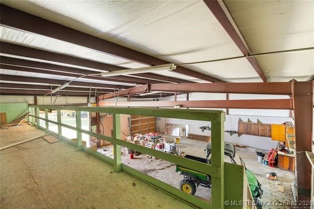 116659 S 4241 Road, Eufaula, OK 74432