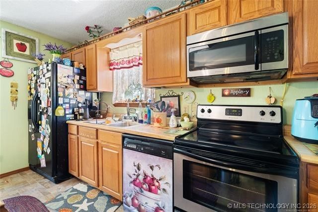 116659 S 4241 Road, Eufaula, OK 74432