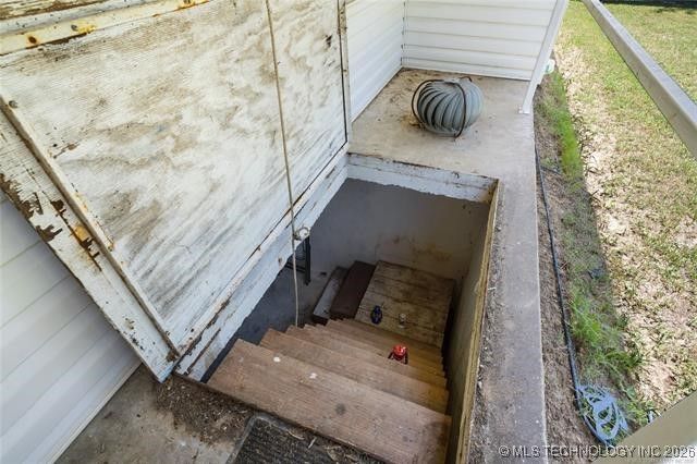 116659 S 4241 Road, Eufaula, OK 74432