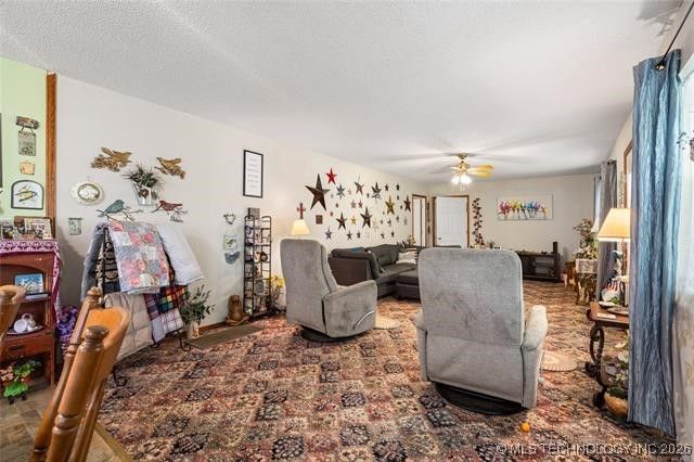 116659 S 4241 Road, Eufaula, OK 74432