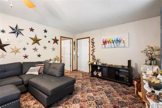 116659 S 4241 Road, Eufaula, OK 74432