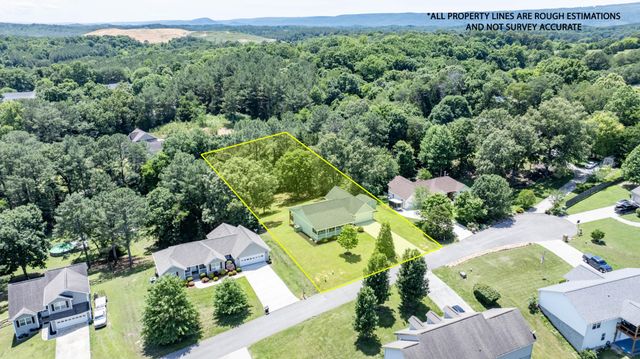197 Cedar Hill Lane, Dayton, TN 37321