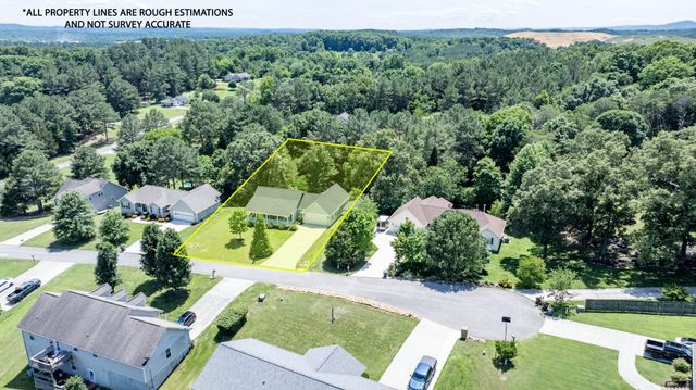 197 Cedar Hill Lane, Dayton, TN 37321