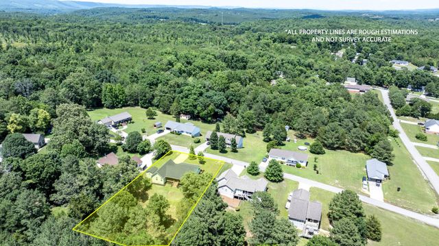 197 Cedar Hill Lane, Dayton, TN 37321