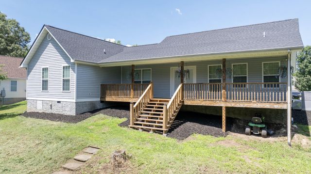 197 Cedar Hill Lane, Dayton, TN 37321