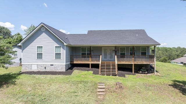 197 Cedar Hill Lane, Dayton, TN 37321