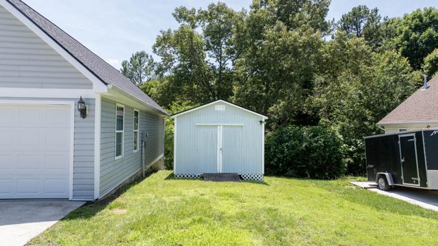 197 Cedar Hill Lane, Dayton, TN 37321