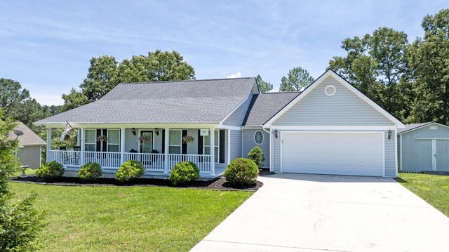197 Cedar Hill Lane, Dayton, TN 37321